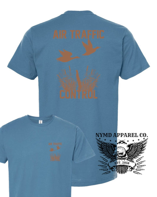 Air Traffic Short Sleeve T-shirt